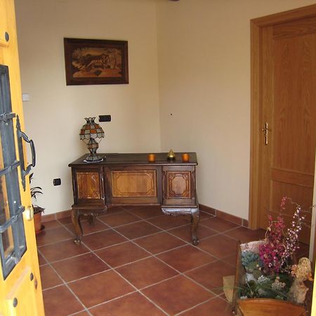 Villacelama Hotel Rural Astura المظهر الخارجي الصورة