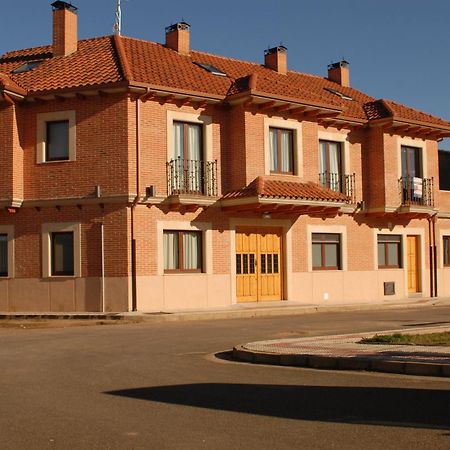 Villacelama Hotel Rural Astura المظهر الخارجي الصورة