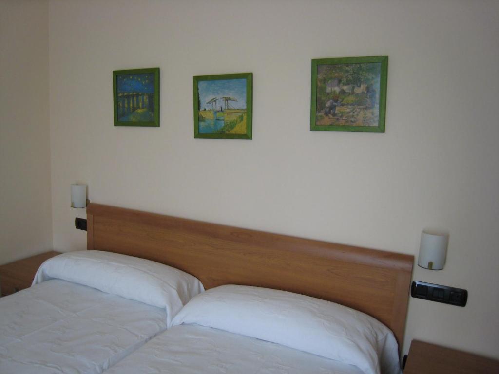 Villacelama Hotel Rural Astura الغرفة الصورة
