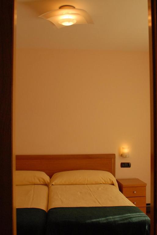 Villacelama Hotel Rural Astura الغرفة الصورة